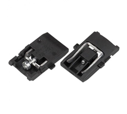 Лапки монтажные 12-6002-99, в комплекте 2 шт  Б0014791  ЭРА