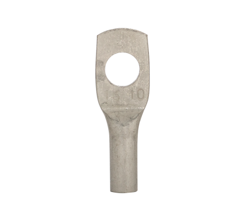 Наконечник медный луженый ТМЛ DIN 16-10 PROxima  tml-din-16-10  EKF