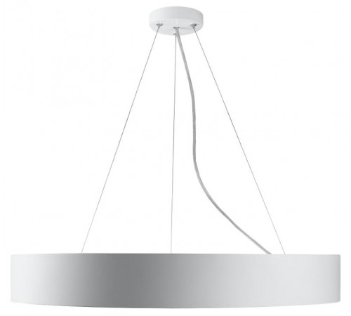 Светильник светодиодный Geometria SPO-134-W-40K-056 800*800*80 см 56Вт 4000К Белый корпус ЛТ  Б0058906  ЭРА