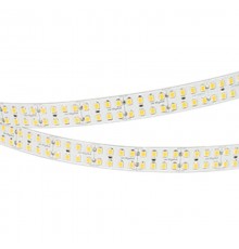 Светодиодная лента RT-A320-15mm 24V Warm3000 CRI98 (24 W/m, IP20, 2835, 5m) (Arlight, -)  032613(2)  Arlight