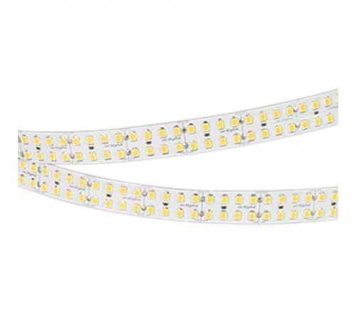 Светодиодная лента RT-A320-15mm 24V Warm3000 CRI98 (24 W/m, IP20, 2835, 5m) (Arlight, -)  032613(2)  Arlight