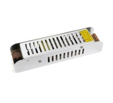 Трансформатор электронный для светодиодной ленты 60W 24V (драйвер), LB019 FERON  48046  FERON