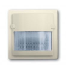 Датчик Движ. Busch-Wachter 180 UP Сенсор Комфорт II, с селект. линзой, серия solo/future, цвет savanne/сл. кость  6800-0-2099   2CKA006800A2099  AB