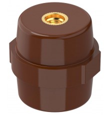 Изолятор опорный SM40 (М8)  YIS11-40-08-K05  IEK