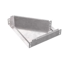 Переходник правый Стандарт 400х150х80  PR16.10858  Промрукав