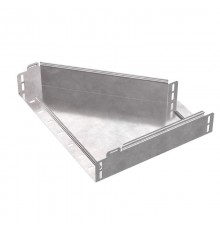 Переходник правый Стандарт 400х150х80  PR16.10858  Промрукав