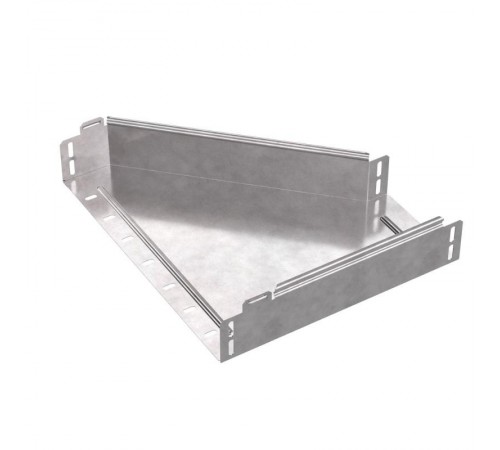 Переходник правый Стандарт 400х150х80  PR16.10858  Промрукав