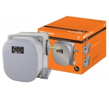 Выключатель концевой ВУ-150М У2, одна коммутационная цепь, IP44  SQ0732-0024  TDM