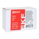 Переключатель кулачковый ПК-1-102 25А 2P "0-1-2-3" IP65  pk-1-102-25-65  EKF