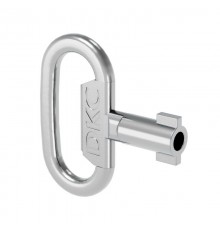 Ключ металлический с двойной бородкой 3мм  R5CE230  DKC