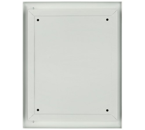 Корпус металлический встраиваемый ЩРВ-18з-1 76 УХЛ3 IP31 (275х450х120)  Б0030162  NO-123-25 ЭРА