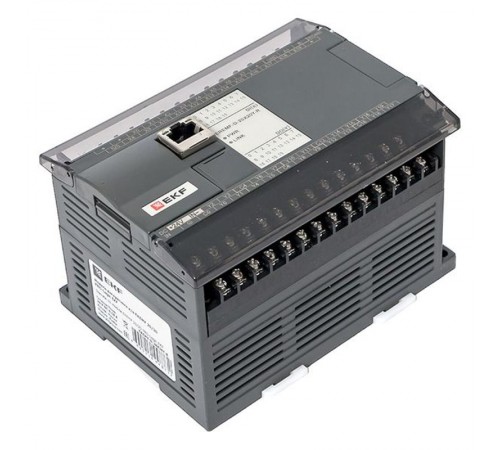 Модуль дискретного в/в EREMF 20/20 PRO-Logic  EREMF-D-20X20Y-R  EKF