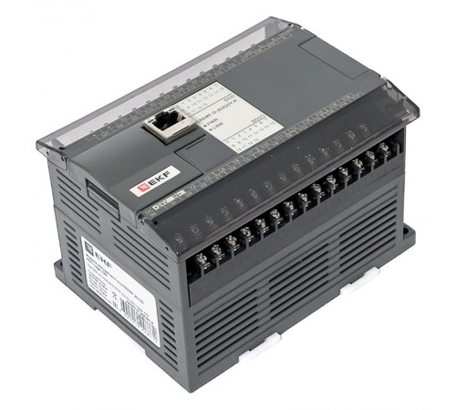 Модуль дискретного в/в EREMF 20/20 PRO-Logic  EREMF-D-20X20Y-R  EKF