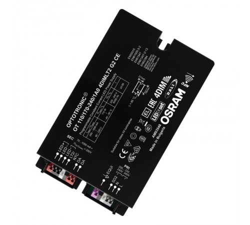 Драйвер для ленты светодиодной ALL OT 110/170-240/1A0 4DIMLT2G2CE VS10OSRAM  4052899981959  LEDVANCE