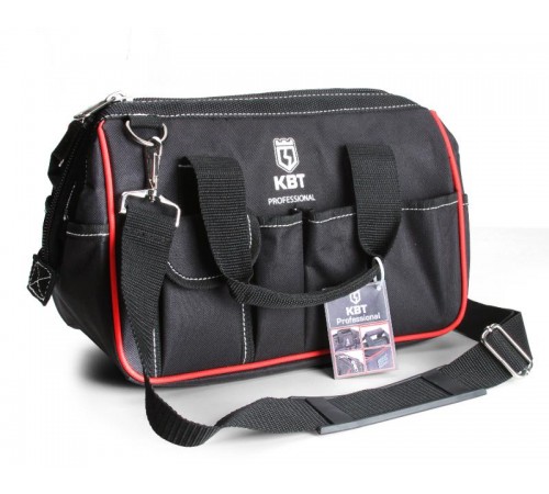 Сумка монтажника С-03  66142  КВТ