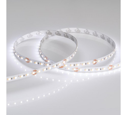 Лента светодиодная MICROLED-M240-8mm 24V White-CDW (9.6 W/m, IP20, 2216, 5m) (arlight, Открытый)  024507(2)  Arlight