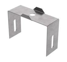 Скоба подвеса лотка сверху 200  PR08.2594  Промрукав