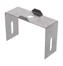 Скоба подвеса лотка сверху 100  PR08.2592  Промрукав