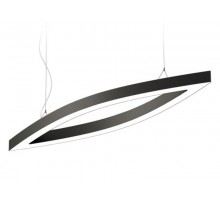 Светильник светодиодный SHARP/P 1350 FLD WH 4000K m01  1828000020  Световые Технологии