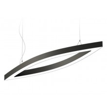 Светильник светодиодный SHARP/P 1350 FLD BL 4000K m01  1828000030  Световые Технологии