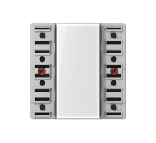 KNX кнопочный модуль стандартный 1гр  A5071TSM  Jung