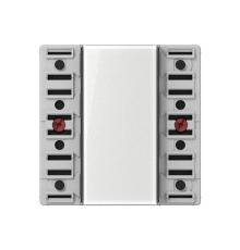 KNX кнопочный модуль стандартный 1гр  A5071TSM  Jung
