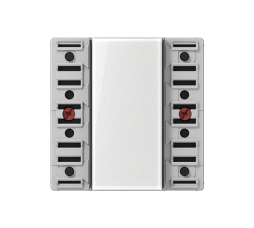 KNX кнопочный модуль стандартный 1гр  A5071TSM  Jung