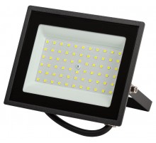 Прожектор светодиодный LPR-023-0-65K-050 50Вт 6500K 4000Лм 150х145х24  Б0052024  ЭРА