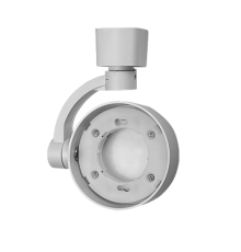 Светильник светодиодный трековый PTR  32 GX53 WH 230V IP20     .5052178  Jazzway