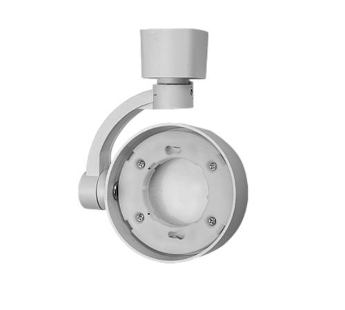 Светильник светодиодный трековый PTR  32 GX53 WH 230V IP20     .5052178  Jazzway