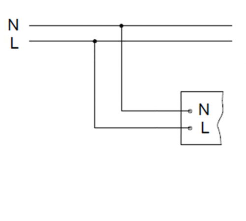 Светильник светодиодный ДСП LODESTAR LED 230 D120 220ВТ 5000K IP65 120град  1449000040  Световые Технологии