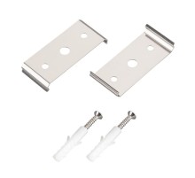 Держатель ARH-POWER-W88 (Arlight, Металл)  036430  Arlight