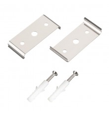 Держатель ARH-POWER-W88 (Arlight, Металл)  036430  Arlight