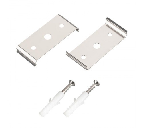 Держатель ARH-POWER-W88 (Arlight, Металл)  036430  Arlight