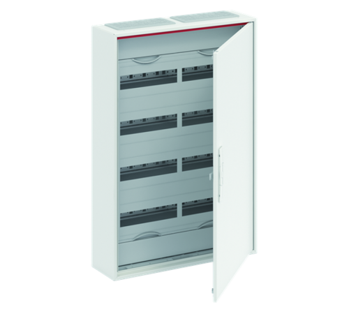 Шкаф 96 М навес IP44, 800x550x160 DIN-150 мм N/PE CA25RZ1  AT52R4IE  2CPX052282R9999  ABB