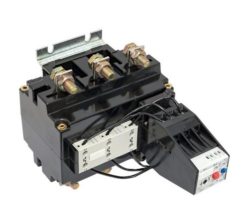 Реле тепловое РТЭ-53125 125-200А EKF PROxima  rel-53125-125-200  EKF