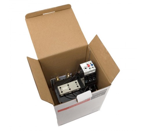 Реле тепловое РТЭ-53125 125-200А EKF PROxima  rel-53125-125-200  EKF