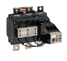 Реле тепловое РТЭ-53125 125-200А EKF PROxima  rel-53125-125-200  EKF