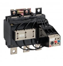 Реле тепловое РТЭ-53125 125-200А EKF PROxima  rel-53125-125-200  EKF