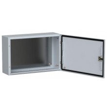 TITAN 5 Корпус металлический ЩМП-40.60.20 УХЛ1 IP66  TI5-10-N-040-060-020-66  IEK