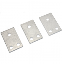 Комплект переходных шин ВА57-39-ОМ4-РЕГ (кол-во шин 3 шт) 296473  КЭАЗ