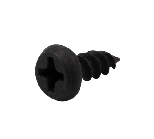 Саморез для металлических конструкций острый 3.5х9.5, упаковка поставщика ( 25 000 шт. )  1153-3595-1  Kranz