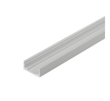 Профиль ARL-MOONLIGHT-0711-1000 ANOD (Arlight, Алюминий)  039502  Arlight