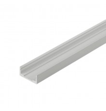 Профиль ARL-MOONLIGHT-0711-1000 ANOD (Arlight, Алюминий)  039502  Arlight