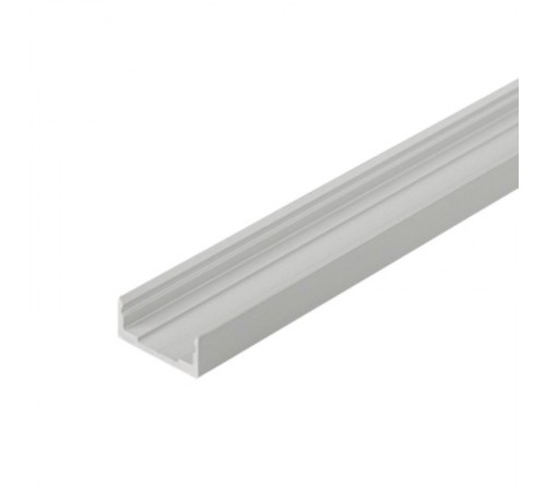 Профиль ARL-MOONLIGHT-0711-1000 ANOD (Arlight, Алюминий)  039502  Arlight