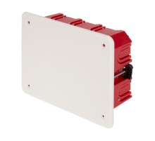 Коробка распределительная с/у для полых стен 120х92х45 мм  28-3045  REXANT