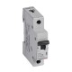 Выключатель автоматический  однополюсный RX3 4500 25А C 4,5кА  419666  Legrand