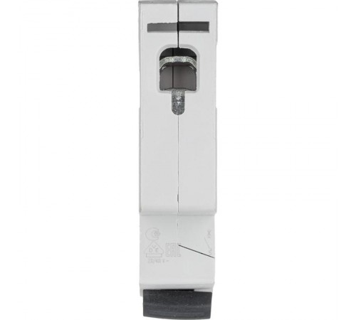 Выключатель автоматический  однополюсный RX3 4500 25А C 4,5кА  419666  Legrand