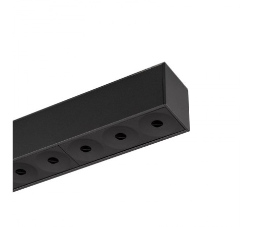 Светильник MAG-DARK-45-L200-6W Day4000 (BK, 20 deg, 24V) (Arlight, IP20 Металл, 3 года)  034028  Arlight