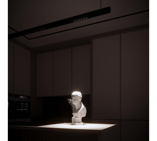 Светильник MAG-DARK-45-L200-6W Day4000 (BK, 20 deg, 24V) (Arlight, IP20 Металл, 3 года)  034028  Arlight